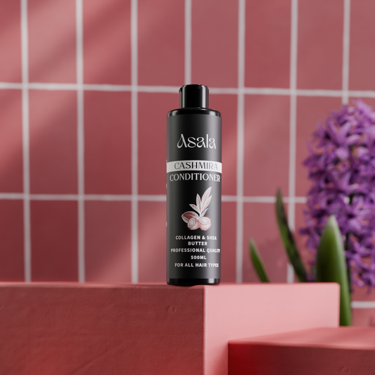 Cashmira | Conditioner