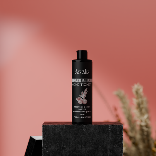 Cashmira | Conditioner