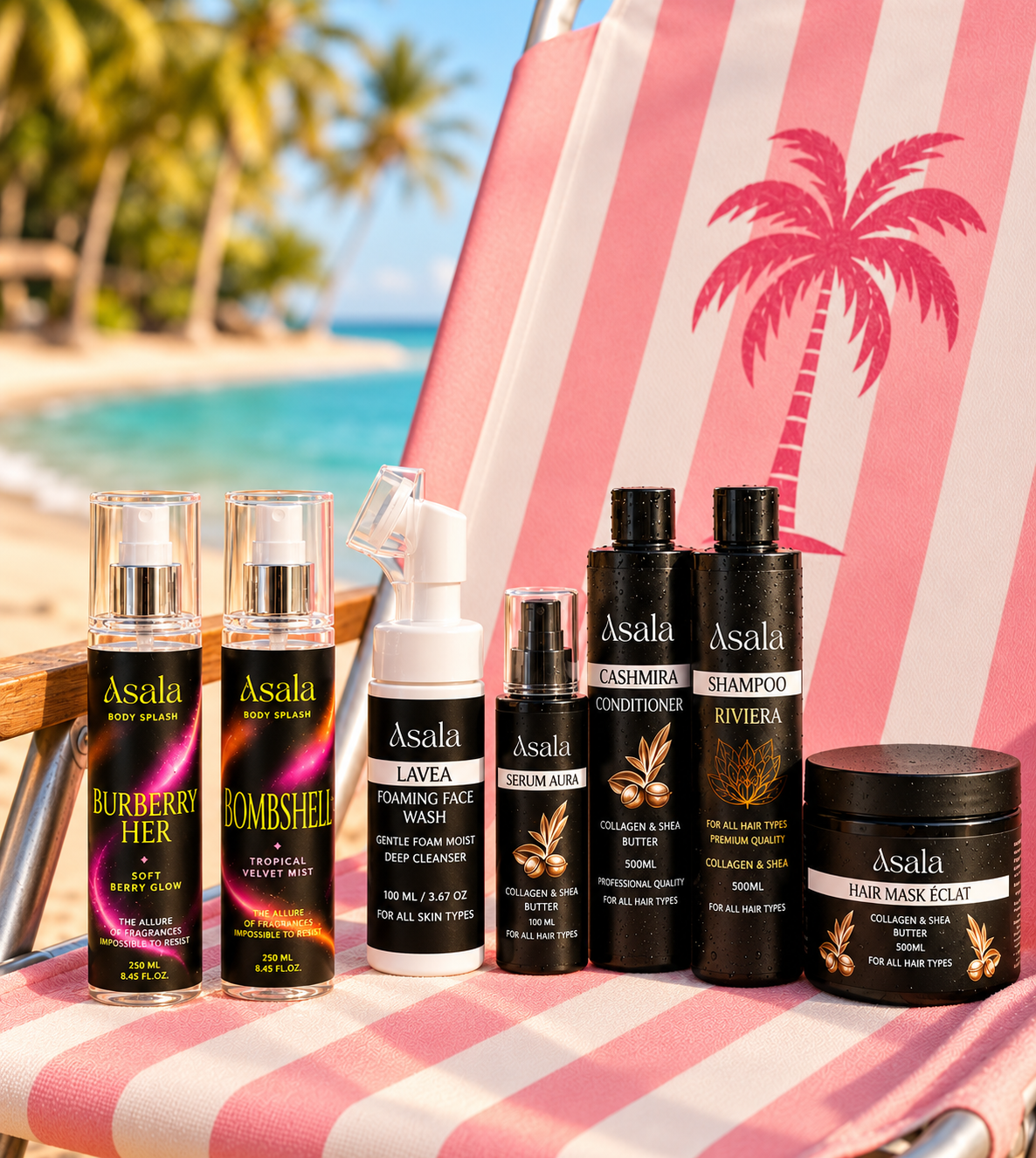 Summer Box