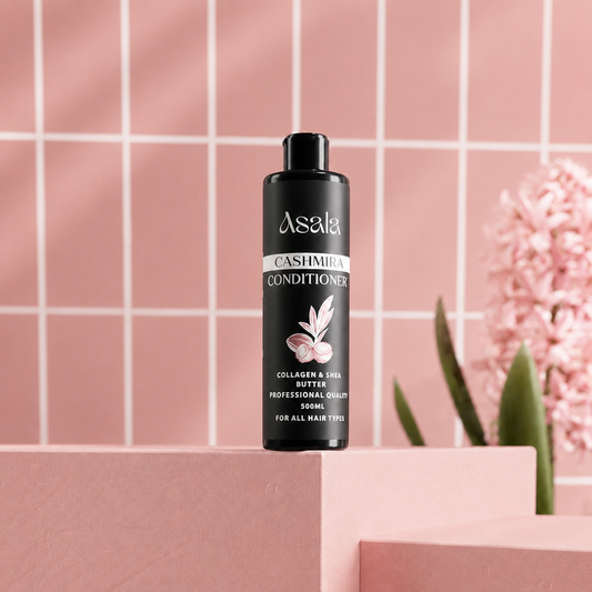 Cashmira | Conditioner