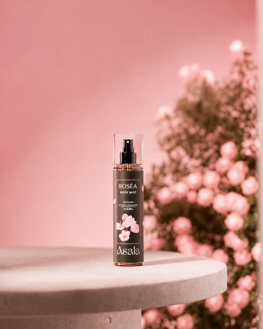 Roséa | Body Splash