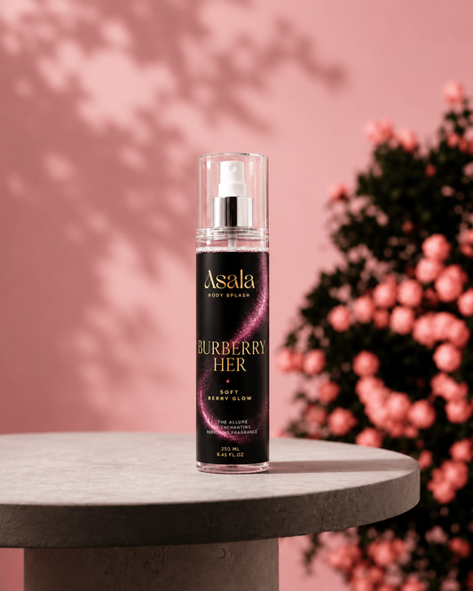 Burberry Her | Body Splash