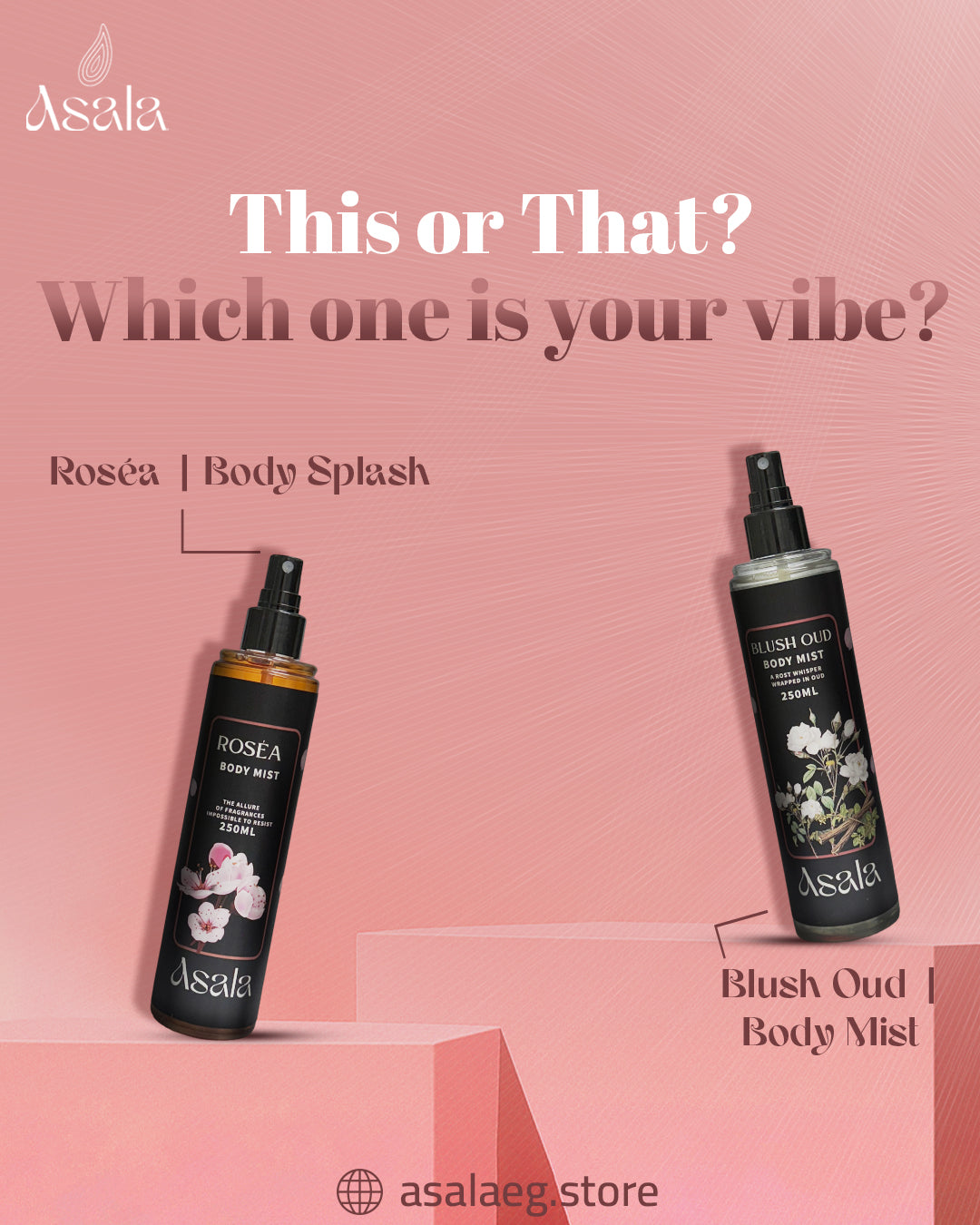 body splash