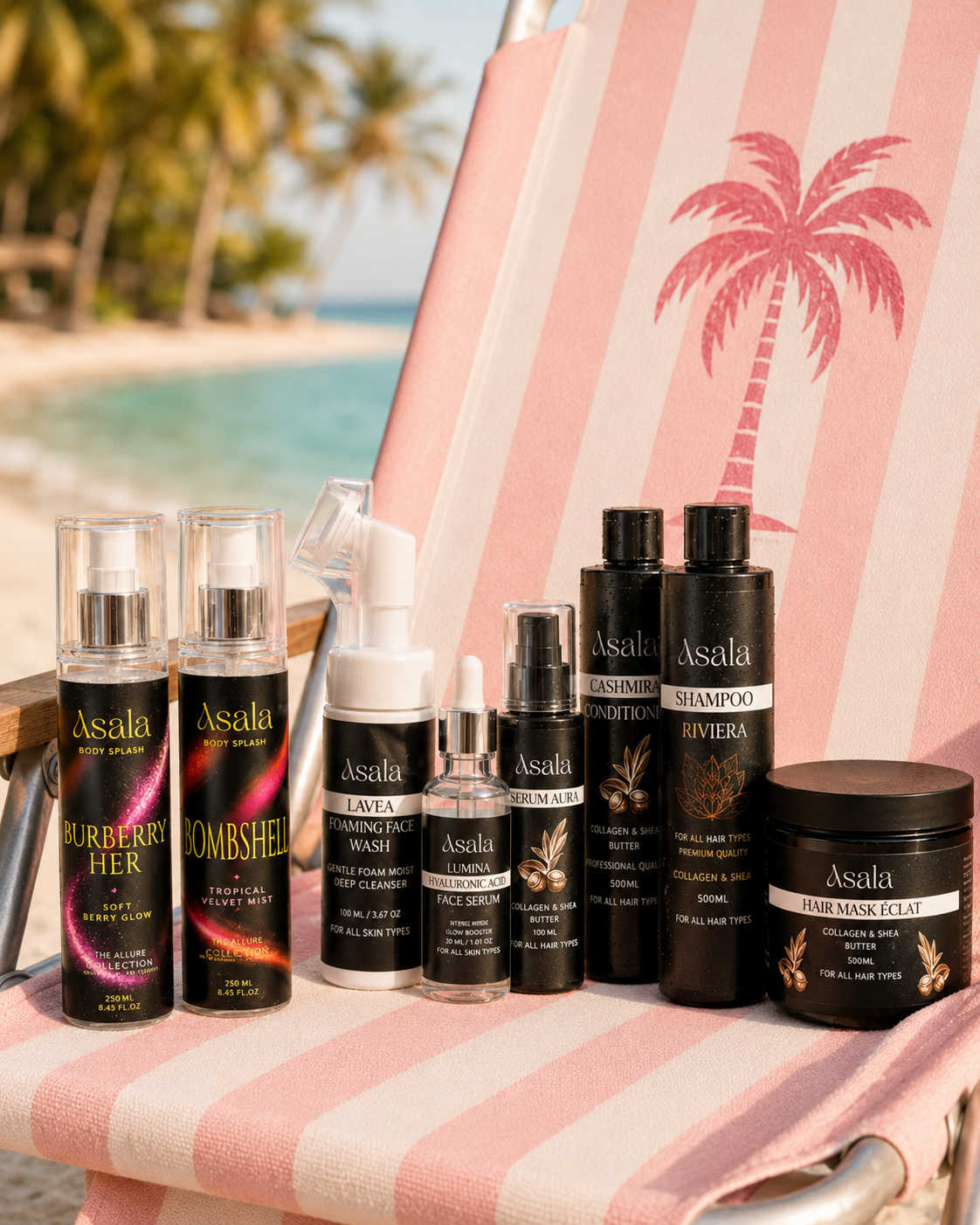 Summer Collection