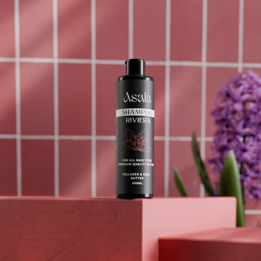 Riviera | Shampoo