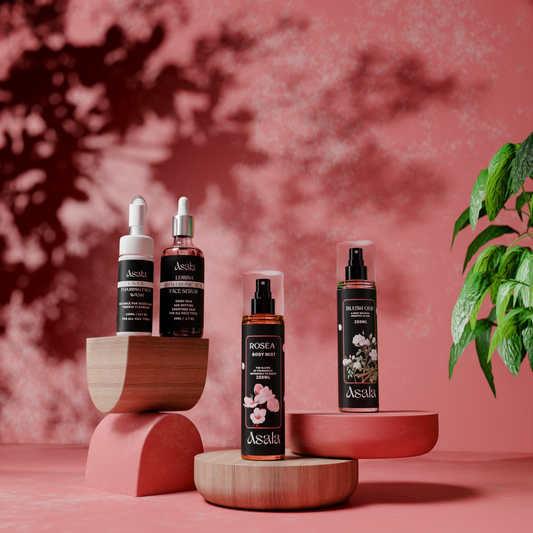Asala Bloom Box