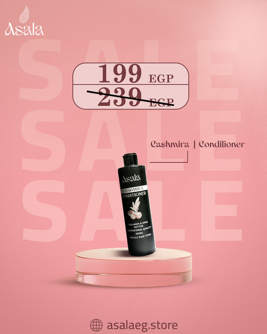 Cashmira | Conditioner