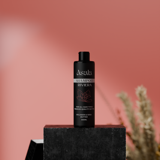 Riviera | Shampoo