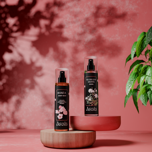 Body Luxe Duo