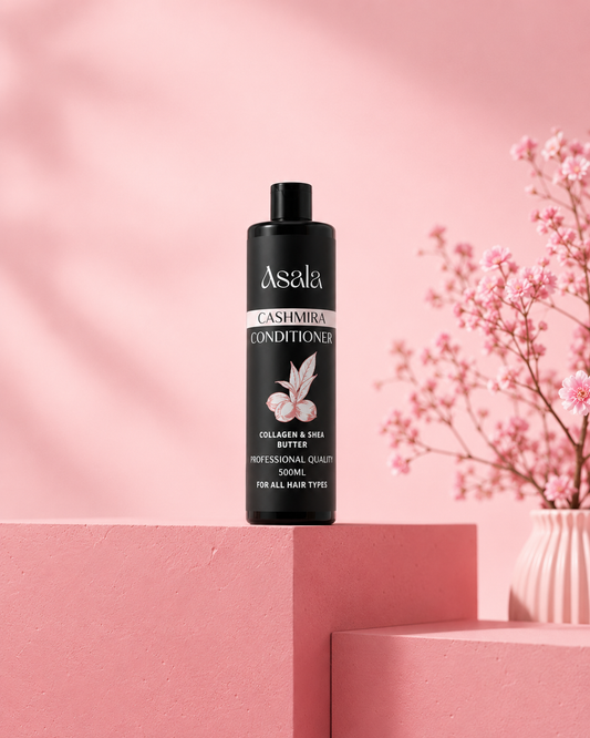 Cashmira | Conditioner