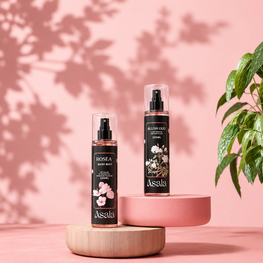 Body Luxe Duo