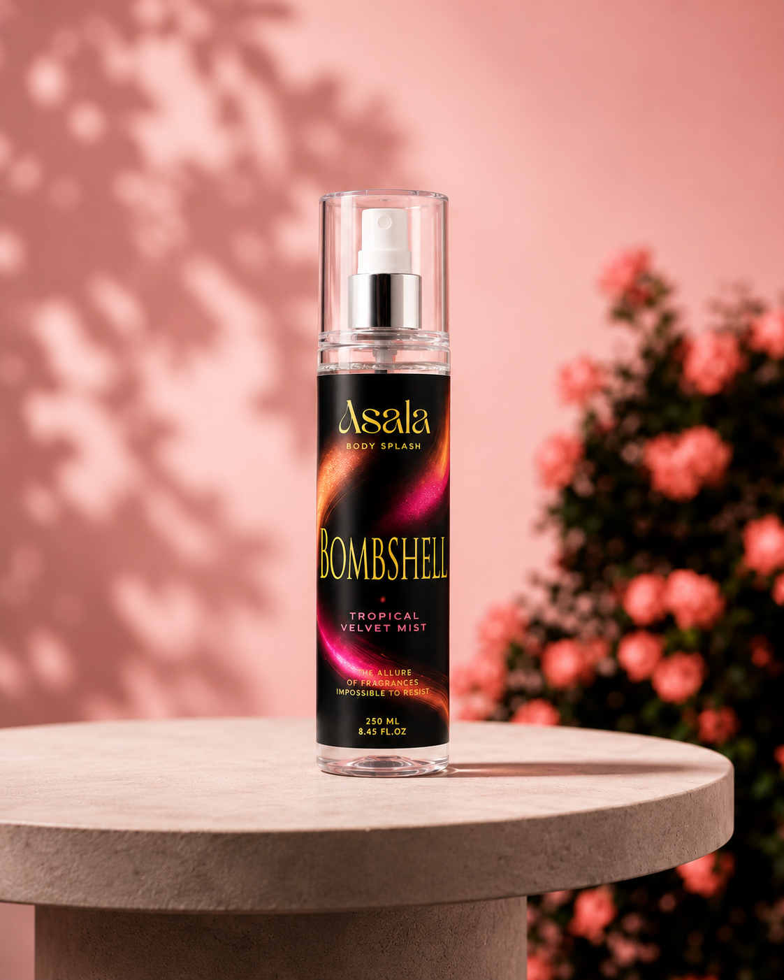Bombshell | Body Splash