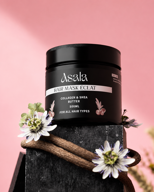Éclat | Hair mask