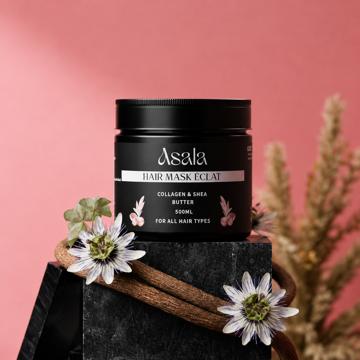 Éclat | Hair mask