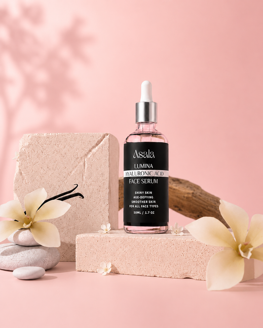 Lumina | Hyaluronic Serum
